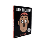Jean Jullien 'Why the Face?'