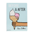 Jean Jullien 'Before and After'