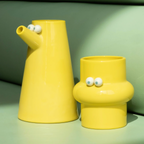 Lucas Zanotto 'THE JUG' Yellow