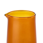 Home Lab Jug - Amber