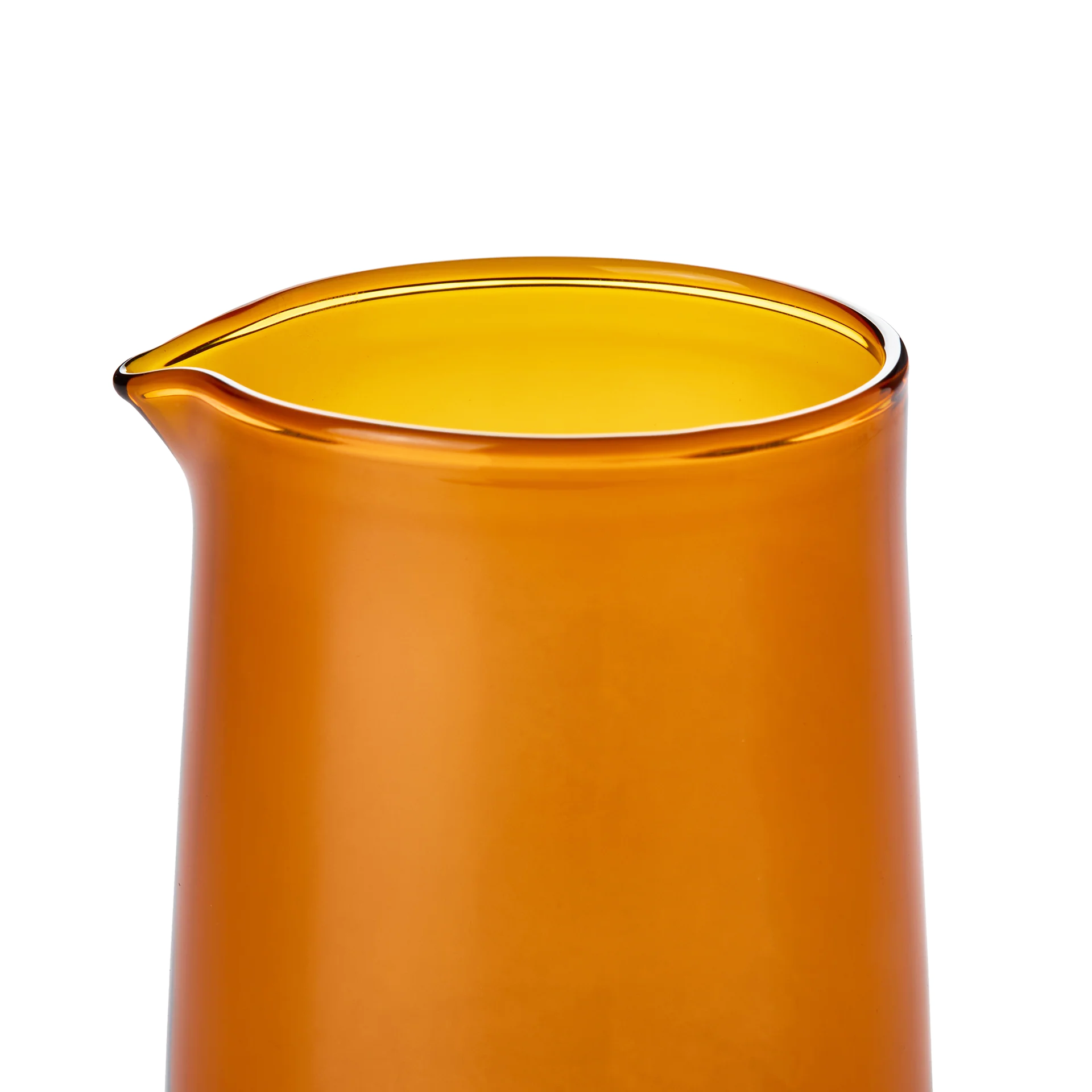 Home Lab Jug - Amber