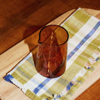 Home Lab Jug - Amber