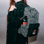 Keith Haring - Backpack