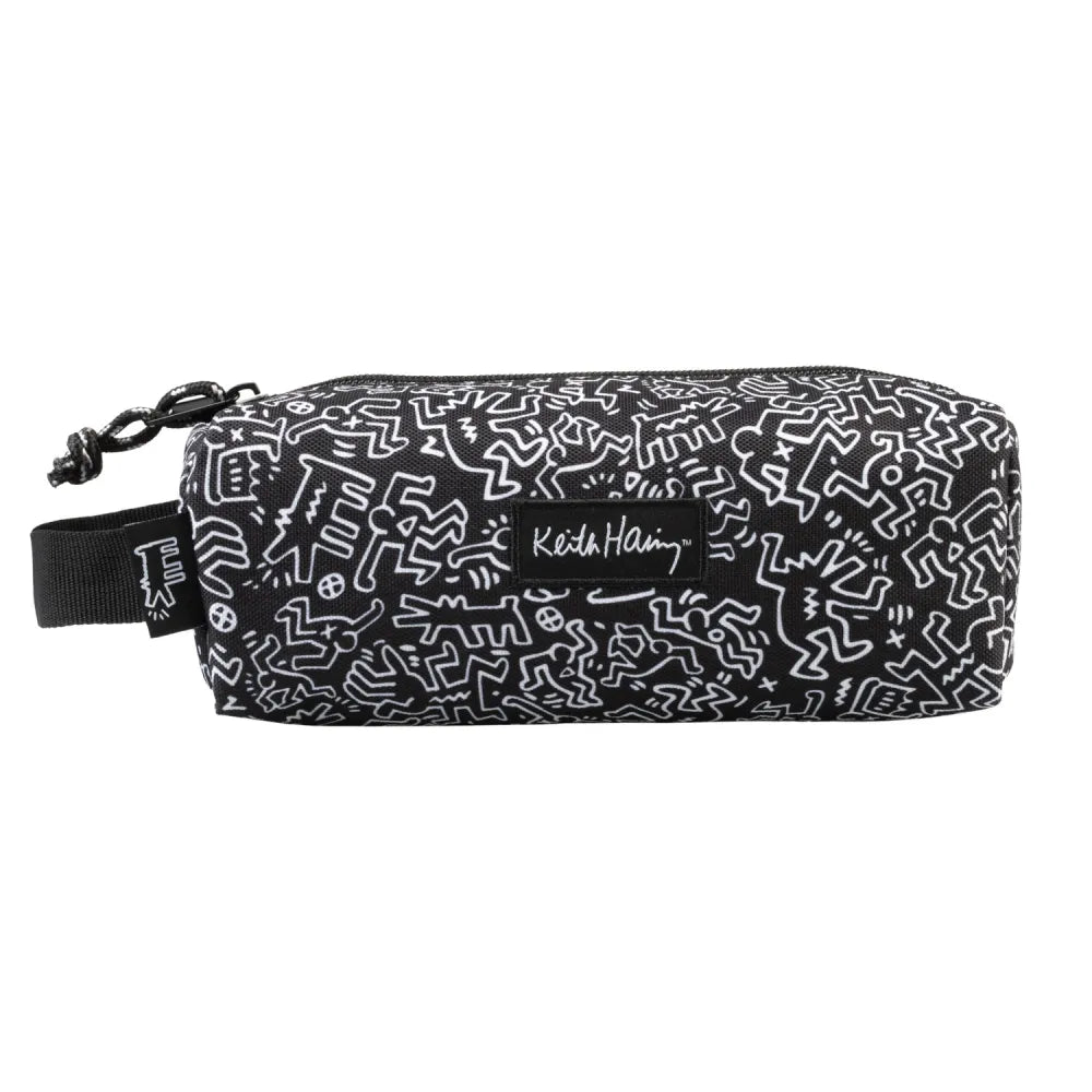 Keith Haring - Pencil Case