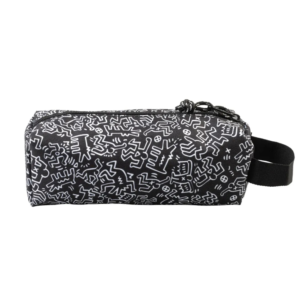 Keith Haring - Pencil Case