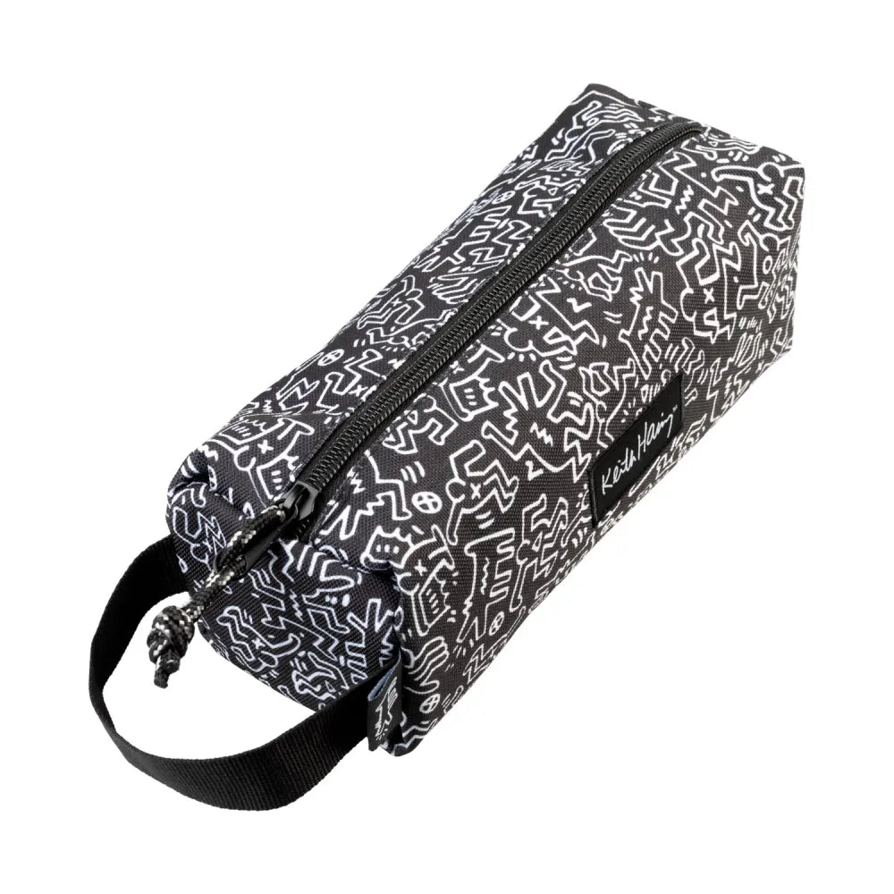 Keith Haring - Pencil Case