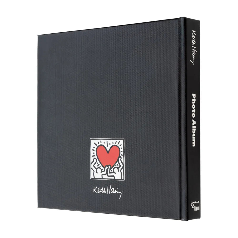 Keith Haring - Photo Album