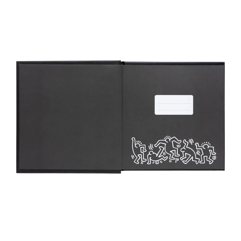 Keith Haring - Photo Album