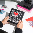 Keith Haring - Photo Album