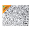 Keith Haring 1000 Piece Puzzle
