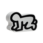 Keith Haring - Coin Bank