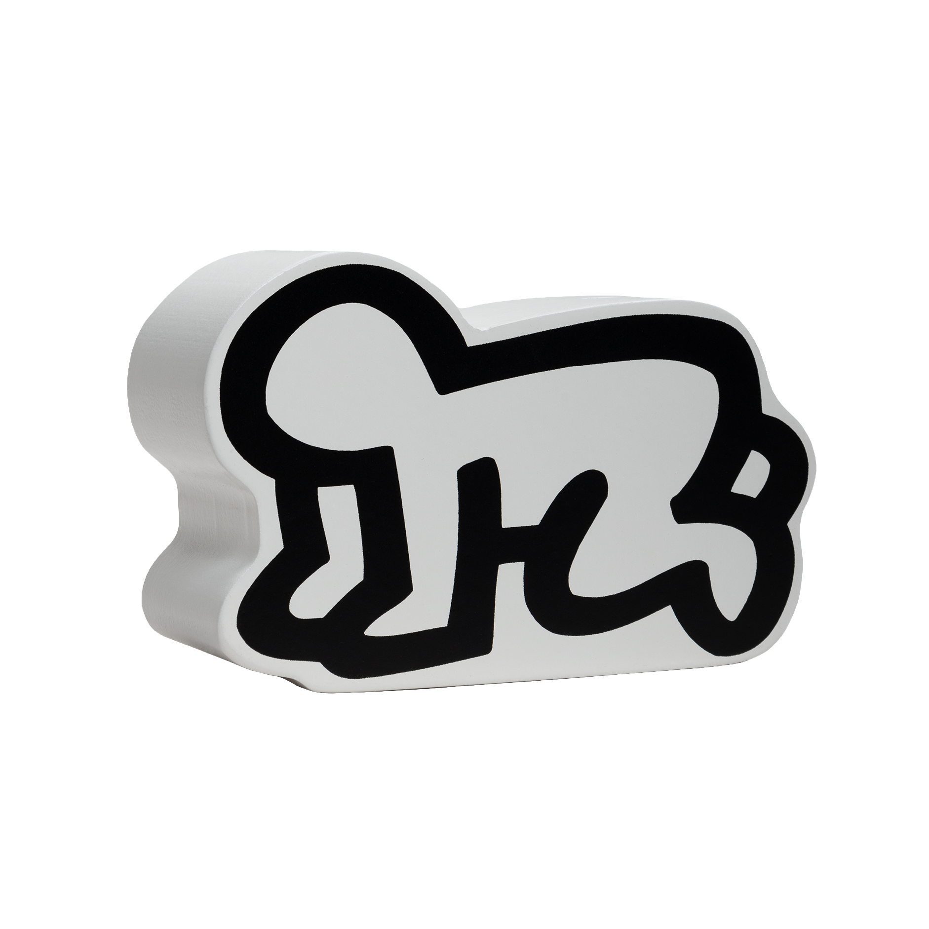Keith Haring - Coin Bank