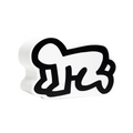 Keith Haring - Coin Bank