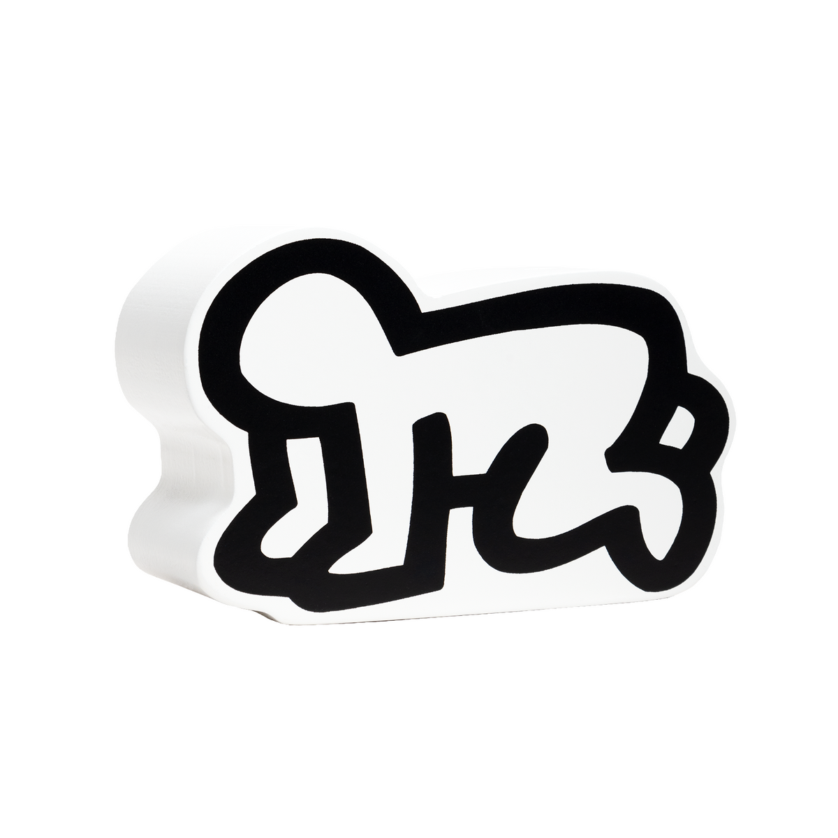 Keith Haring - Coin Bank