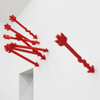 Liam Fallon -  'Aftermath III'