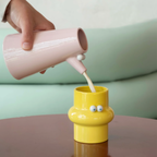 Lucas Zanotto 'THE JUG' Pink