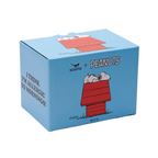 Peanuts Mug - Allergic to Mornings