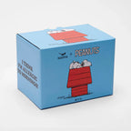 Peanuts - 'Allergic to Mornings' Mug