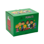 Peanuts Mug - Gang & House