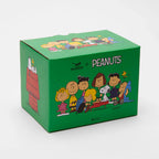 Peanuts - 'Gang & House' Mug