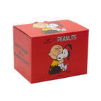 Peanuts Mug - Happiness is a Warm Puppy