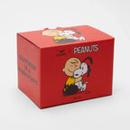 Peanuts 'Happiness is a Warm Puppy' Mug
