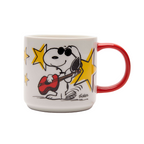 Peanuts 'Rock Star' Mug