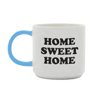 Peanuts - 'Home Sweet Home' Mug