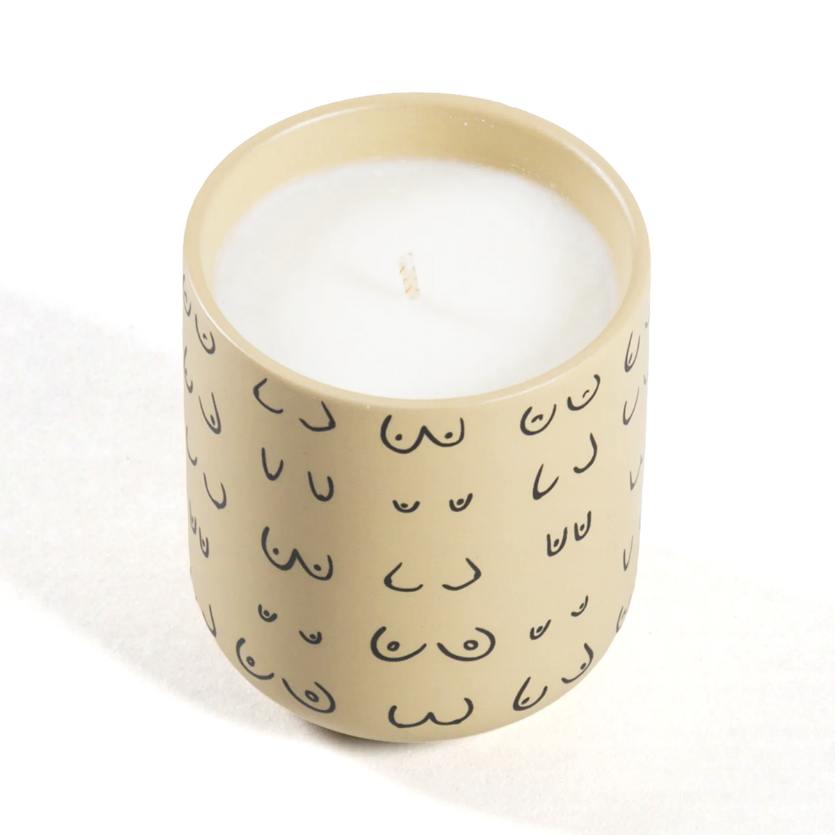 Vox 'Busts' Candle - Deadnettle & Tobacco