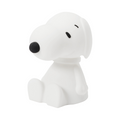 Snoopy - 'First Light' Night Light