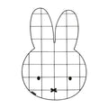 Miffy - Metal Card Holder