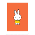 Miffy Print 11x14"