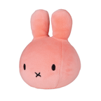 Bon Ton Toys - Miffy Squishie Stress Ball, Pink