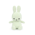 Bon Ton Toys - Miffy Corduroy Eco - Fresh Mint