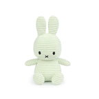 Bon Ton Toys - Miffy Corduroy Eco - Fresh Mint