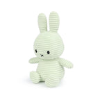 Bon Ton Toys - Miffy Corduroy Eco - Fresh Mint