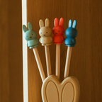 Miffy Corn On Natural Pencil