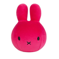 Bon Ton Toys - Miffy Squishie Stress Ball, Fuchsia