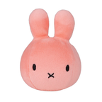 Bon Ton Toys - Miffy Squishie Stress Ball, Pink