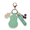 Miffy Mint Bag Charm