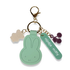 Miffy Mint Bag Charm
