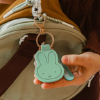 Miffy Mint Bag Charm