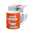 Biscuits Mug By Modern Toss