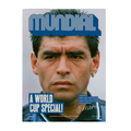 The World Cup Issue - Issue 37