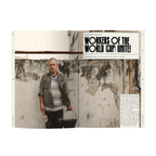 The World Cup Issue - Issue 37