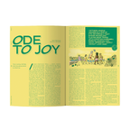 The World Cup Issue - Issue 37
