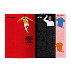 The World Cup Issue - Issue 37