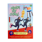Never Too Small - Issue 07