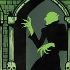 Super7 - Nosferatu Film Poster Version