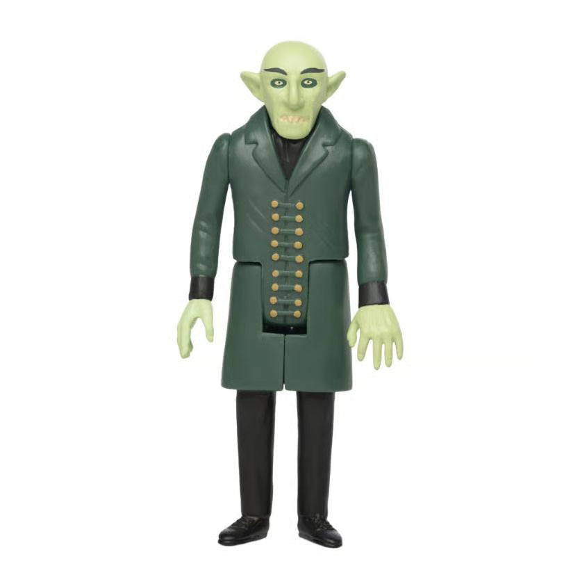 Super7 - Nosferatu Film Poster Version